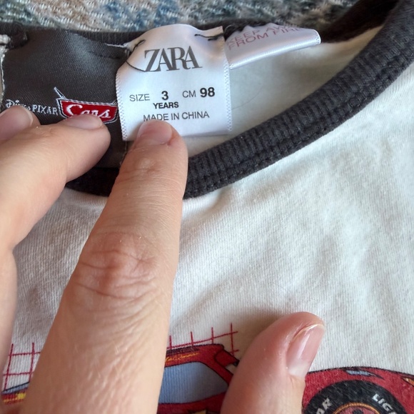 🧒 Toddler Boy Clothing Bundle 3T - Picture 3 of 5